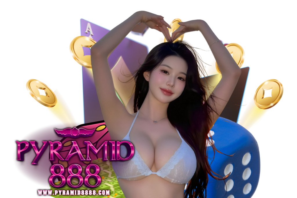 pyramid888 สล็อต