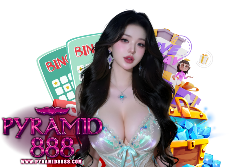 pyramid8888
